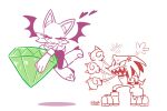 &lt;3 2022 angry anthro bat being_watched clothing danielasdoodles duo echidna female flying footwear gloves handwear hi_res knuckles_the_echidna looking_at_another male mammal master_emerald monotreme motion_blur open_mouth rouge_the_bat sega signature simple_background smile sonic_the_hedgehog_(series) teeth 