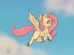  cute_expression cute_eyes equid equid_taur equine fluttershy_(mlp) friendship_is_magic hasbro mammal mammal_taur my_little_pony pegasus pegasus_taur sketch_page taur wings 