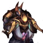  absurd_res anal anal_penetration animal_genitalia anthro anubian_jackal armor avian azir_(lol) bird bodily_fluids canid canine canis chair_position clothed clothing cum duo from_behind_position genital_fluids genitals headgear helmet hi_res humanoid jackal league_of_legends legs_up looking_pleasured male male/male male_penetrated male_penetrating male_penetrating_male mammal muscular muscular_anthro muscular_male nasus_(lol) open_mouth penetration penile penile_penetration penis penis_in_ass riot_games sex simple_background sweat taihum 