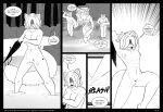  absurd_res ailurid bear213 hi_res kuma&#039;s_tale lillie mammal red_panda tale_of_tails webcomic 