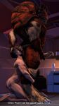  absurd_res alien anal big_dom_small_sub butt cheap-wazoo commander_shepard dominant dominant_humanoid dominant_male duo english_text erection genitals hi_res holding_head holding_partner human human_on_humanoid humanoid humanoid_dominating_human interspecies krogan larger_humanoid larger_male looking_pleasured male male/male mammal mass_effect masturbation multicolored_body muscular muscular_human muscular_humanoid muscular_male nude oral penis red_body rimming sex size_difference smaller_human smaller_male submissive submissive_human submissive_male text urdnot_wrex yellow_body 