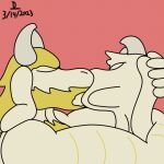  animated anthro asgore_dreemurr asriel_dreemurr bovid caprine chaosatoo duo father father_and_child father_and_son french_kissing goat incest_(lore) kiss_on_lips kissing male male/male mammal parent parent_and_child son undertale undertale_(series) 