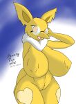  absurd_res anthro big_breasts breasts digital_media_(artwork) fan_character female fur generation_1_pokemon hi_res honey_(luxury_furart) huge_breasts humanoid hypno_(pokemon) looking_at_viewer luxury_furart mammal nintendo nude open_mouth pokemon pokemon_(species) simple_background smile solo thick_thighs video_games 