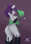  &lt;3 absurd_res anthro big_breasts black_body black_fur blush bovid breasts canid canine canis caprine clothed clothed/nude clothing deltarune dominant dominant_female duo eyes_closed female from_front_position fur goat green_clothing green_eyes grey_body grey_fur hair hi_res horn impregnation looking_at_another looking_at_partner looking_pleasured male male/female mammal max_draws mercury_(mercuryshatter1) motion_lines nude patreon penetration purple_hair ralsei sex standing standing_missionary_position standing_sex taller_female undertale_(series) vaginal vaginal_penetration wolf 