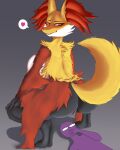  &lt;3 2022 5_fingers absurd_res ambiguous_gender anon anthro anthro_focus areola arm_tuft artist_name big_breasts big_butt black_body black_eyebrows black_fur black_pupils blush blush_lines breasts butt cheek_tuft claws clitoris crouching crouching_over_partner delphox digital_media_(artwork) duo elbow_tuft eyebrows eyelashes facial_tuft feet female female_focus fingers fur generation_6_pokemon genitals grey_background hand_on_face hand_on_knee hand_on_leg hand_on_own_face hands_on_knees hands_on_legs hands_on_own_knees hands_on_own_legs hi_res human imminent_facesitting inner_ear_fluff looking_at_genitalia looking_at_pussy looking_at_viewer looking_back looking_back_at_viewer lying mammal multicolored_body multicolored_fur nintendo nipples nude on_back orange_eyes pink_areola pink_nipples pink_pussy pokemon pokemon_(species) pupils purple_body pussy raised_tail red_body red_fur red_inner_ear_fluff red_nose shadow shoulder_tuft side_boob signature simple_background smile solo_focus speech_bubble tail toe_claws toes tuft white_body white_fur wooodies8 yellow_body yellow_ears yellow_fur yellow_tail 