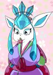  alternate_breast_size alternate_costume big_breasts blep breasts digital_drawing_(artwork) digital_media_(artwork) duo eeveelution female flat_colors generation_4_pokemon glaceon hi_res holowear_(pokemon) human imminent_vore interspecies larger_female macro macro_female macro_pred male male/female mammal micro micro_on_macro micro_prey nintendo pink_tongue pokemon pokemon_(species) pokemon_unite pokephilia simple_background size_difference size_transformation tapirclip tongue tongue_out transformation volo_(pokemon) wide_hips 