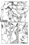  2014 5_fingers anal anal_penetration anthro anthro_on_anthro anthro_penetrated anthro_penetrating anthro_penetrating_anthro antlers balls bisexual breast_grab breasts butt canid canine canis cervine christopher_(nexus) comic deer double_penetration equid equine ethiopian_wolf female female_penetrated fingers foursome fur genitals group group_sex hair hand_on_breast hi_res horn horse humanoid_hands kiss_on_lips kissing lucky_pierre male male/female male/male male_penetrated male_penetrating male_penetrating_female male_penetrating_male mammal maurice_(nexus) muscular muscular_anthro muscular_male nexus nipples nude penetration penile penile_penetration penis penis_in_ass penis_in_pussy red_deer sex smile striped_body striped_fur stripes teeth tina_(nexus) tongue tor_(nexus) vaginal vaginal_penetration zebra 