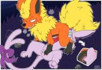  69_position anal animal_genitalia animal_penis anus blush butt canine_genitalia canine_penis duo eeveelution espeon facesitting female feral flareon generation_1_pokemon generation_2_pokemon genitals graedius_(artist) male male/female nintendo open_mouth oral orange_body pawpads paws penis pink_body pokemon pokemon_(species) pussy rimming sex sitting_on_another smile spread_legs spreading tail tongue tongue_out yellow_body yellow_eyes 