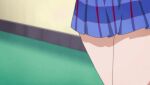  1girl animated animated_gif legs love_live! love_live!_school_idol_project non-web_source otonokizaka_school_uniform school_uniform skirt solo thick_thighs thighhighs thighs walking yazawa_nico 