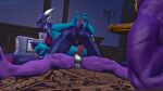  activision anthro balls bed bedroom_eyes big_penis butt cynder dragon dragon696 female friendship_is_magic furniture genitals group group_sex hasbro hi_res horn knot looking_at_another looking_at_object looking_at_partner lying male male/female muscular muscular_male my_little_pony narrowed_eyes night nude penis penis_on_butt pillow princess_ember_(mlp) pussy scalie seductive sex spike_(mlp) spyro spyro_the_dragon tattoo the_legend_of_spyro tribadism vaginal waiting 