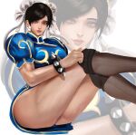  chun-li highres kittymiya legs street_fighter street_fighter_6 thighs 