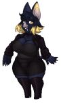  anthro bat big_breasts black_nails blue_body boots bottomwear breasts charlotte_corvinus_(charliecorvinus) chest_harness chubby_female clothed clothing colored_nails digital_media_(artwork) ears_up fangs female footwear goth hair harness hybrid jacket leather leather_clothing leather_jacket leather_topwear looking_at_viewer low_res mammal microbat multicolored_hair nails ninnasaurio phyllostomid pixel_(artwork) pteropodid short_hair skirt solo teeth thick_thighs tight_clothing topwear two_tone_hair vampire_bat yangochiropteran yellow_eyes 