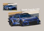  arhentol car chevrolet chevrolet_camaro highres motor_vehicle muscle_car nascar no_humans photo-referenced race_vehicle racecar radio_antenna real_life reference_inset vehicle_focus vehicle_name world_endurance_championship 