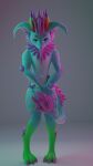  absurd_res accidental anthro blender_(software) blueydanardo bodily_fluids clothed clothing diaper dragon fur furred_dragon genital_fluids green_body green_fur hi_res horn infantilism male nardoragon patreon sad shy solo tail unknownbutter urine vrchat wearing_diaper wet wet_diaper wetting wetting_diaper white_body white_fur 