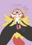  ahegao akitokit anthro bodily_fluids braixen breasts butt_from_the_front chest_tuft confetticoffin cunnilingus dialogue dripping drooling ears_down eyelashes female first_person_view generation_6_pokemon genital_fluids genitals half-closed_eyes inner_ear_fluff leaking_pussy looking_pleasured looking_up low-angle_view motion_lines narrowed_eyes nintendo nipples open_mouth oral pivoted_ears plump_labia pokemon pokemon_(species) presenting presenting_pussy pussy pussy_juice pussy_juice_drip pussy_juice_on_viewer saliva sex short_stack small_breasts solo teeth text third-party_edit tongue tongue_out tuft vaginal 
