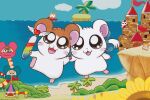  amusement_park amusement_ride beach bijou_(hamtaro) blush boat building castle cliff clothing cricetid digital_media_(artwork) eyes_closed female feral ferris_wheel flag flower footwear fur gate group guitar hair hamster hamtaro hamtaro_(series) holding_object holding_paws howdy_(hamtaro) island jingle_(hamtaro) legwear lunarpanda8686 male mammal maxwell_(hamtaro) musical_instrument orange_body orange_fur palm_tree plant plucked_string_instrument redraw ribbons rodent seaside shrub sleeping smile snoozer_(hamtaro) socks stan_(hamtaro) string_instrument sunflower tree vehicle watercraft white_body white_fur 