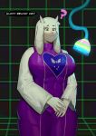  absurd_res anthro big_breasts big_butt bovid breasts butt caprine clothing corruption crabhorn deltarune dress erect_nipples female fur goat hi_res horn imminent_rape mammal nipple_outline nipples question_mark robe solo thick_thighs toriel undertale_(series) werewire white_body white_fur wide_hips 