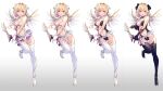  angel cupid highres kobayashi_chisato tagme 
