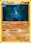  animal_genitalia anthro aztepyeen balls black_body black_ears black_fur black_hair blue_balls blue_body blue_ears blue_fur blue_sheath blue_tail card_edit cosmic_background cum_from_sheath english_text fur generation_4_pokemon genitals gloves_(marking) hair leg_markings lucario male markings multicolored_body multicolored_ears multicolored_fur nintendo pawpads pink_pawpads pokemon pokemon_(species) pokemon_card red_eyes sheath sky socks_(marking) solo spikes spikes_(anatomy) star starry_background starry_sky tail text third-party_edit two_tone_body two_tone_ears two_tone_fur 