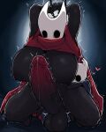  &lt;3 absurd_res anthro arachnid arthropod big_breasts big_penis blush breasts colored duo female genitals gradient_background hi_res hollow_knight hornet_(hollow_knight) horu huge_breasts huge_penis hyper hyper_genitalia hyper_penis imminent_sex incest_(lore) larger_female male male/female penis sibling_(lore) simple_background sister_(lore) size_difference small_but_hung smaller_male spider tagme team_cherry the_knigh vein veiny_penis 