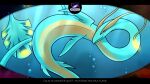  16:9 alien dating_sim eel female fish galactic_monster_quest galacticmonsterquest marine monster_girl_(genre) sfw_edit widescreen 