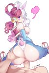  highres hot_vr one_piece sex uncensored vaginal 