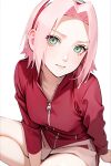  ai-generated haruno_sakura naruto_(series) non-web_source tagme 