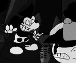  boyfriend_(fnf) creepypasta disney friday_night_funkin&#039; hi_res male mammal mickey_mouse mouse murid murine rodent suicide_mouse_(character) suicide_mouse_(creepypasta) wednesday&#039;s_infidelity_(fnf_mod) zzxsgdsb 
