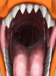  anthro bodily_fluids dragon gullet hi_res kurtcbrox kurtcbrox_(character) male mouth_shot open_mouth saliva scalie solo teeth tongue voreday western_dragon yellow_body 
