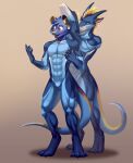  anthro clothing costume hi_res male mammal murid murine raharu rain_dragon rat rodent suit takeover teryx teryx_commodore 