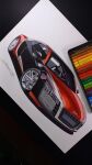  art_tools_in_frame audi audi_r8 car colored_pencil colored_pencil_(medium) highres luka_milic motor_vehicle need_for_speed need_for_speed:_carbon no_humans pencil photo_(medium) shadow signature sports_car traditional_media vehicle_focus white_background 
