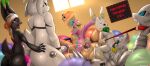  alien anal anal_penetration angelfluff animate_inanimate anthro asriel_dreemurr_(god_form) balloon balls bodily_fluids bovid caprine cum cum_in_ass cum_inside cum_on_balls cum_on_body cum_on_penis cum_while_penetrated disney ejaculation experiment_(lilo_and_stitch) fan_character generation_5_pokemon genital_fluids genitals goat group humanoid inflatable legendary_pokemon lilo_and_stitch living_inflatable looking_pleasured male male/male mammal mostly_nude nintendo nude penetration penis pokemon pokemon_(species) reshiram scarf scarf_only undertale undertale_(series) unknown_species winick-lim 
