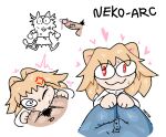  &lt;3 bodily_fluids bulge cum cum_covered cum_drip domestic_cat drenched dripping duo felid feline felis fellatio female genital_fluids genitals glistening glistening_body glistening_eyes human humanoid ibispaintx male male/female mammal melty_blood meme messy mevka_(artist) navel neco-arc oral penile penis precum precum_drip precum_string pubes red_eyes sex shitpost signature sweat sweatdrop tan_body toony tsukihime type-moon vein veiny_penis white_body 