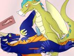  bodily_fluids cum cum_in_ass cum_inside dragon genital_fluids male male/male paraisbae wilbur_macrothorax(paraisbae) zarvug_(zarvug) 