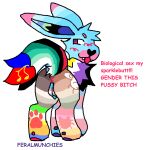  &lt;3 absurd_res achillean_pride_colors andromorph animal_genitalia animal_pussy anus blush boyfluid_pride_colors butt canid canine canine_genitalia canine_pussy eevee eyebrows feral feralmunchies fox generation_1_pokemon genitals heart_nose hi_res hypersexuality_pride_colors intersex lgbt_pride mammal meme microsoft_paint nintendo nonbinary_(lore) nonbinary_pride_colors pawpads paws pi_(symbol) pokemon pokemon_(species) polyamory_pride_colors presenting presenting_anus presenting_hindquarters presenting_pussy pride_colors pupgender_pride_colors pussy rabbitgender_pride_colors rainbow_flag rainbow_pride_flag rainbow_symbol snarky solo this_isn&#039;t_even_my_final_form trans_(lore) trans_man_(lore) transgender_pride_colors transmasculine_pride_colors visibly_trans xenogender_pride_colors 