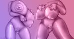  big_nipples breasts experimental female flophelia hi_res invalid_tag latex nipples plastic practice saggy shiny_(disambiguation) sketch squish 
