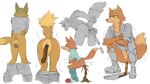  anthro anus belt bent_over boots bottomwear bottomwear_down canid canine clothed clothing crouching digital_media_(artwork) dipstick_tail featureless_crotch feces footwear fox fox_mccloud fur hi_res largebick male mammal markings multiple_scenes nintendo orange_body orange_fur pants pants_down partially_clothed pooping raised_tail scat simple_background sketch_page solo squat_toilet star_fox tail tail_grab tail_markings toilet white_background 