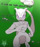  dialogue dragon female generation_1_pokemon glowing glowing_eyes hi_res imminent_sex komoty legendary_pokemon mewtwo nintendo pokemon pokemon_(species) rauta2 shadow text 