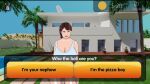  aunt breasts game_cg highres large_breasts playing_games snarkmultimedia 