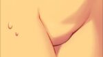 close-up crotch highres non-web_source off-topic roll_(mega_man) sweat 