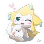  &lt;3 &lt;3_eyes 1:1 2023 anal anal_penetration blue_eyes blush bodily_fluids dripping duo generation_3_pokemon genital_fluids genitals hi_res jirachi kimono_kemono legendary_pokemon male male/male male_penetrated male_penetrating male_penetrating_male nintendo one_eye_closed penetration penile penile_penetration penis penis_in_ass pokemon pokemon_(species) precum precum_drip pussy sex signature simple_background sweat tapering_penis white_background white_body yellow_body 