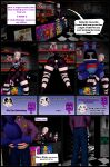  3d_(artwork) absurd_res animatronic anthro anus balls bow_tie butt comic digital_media_(artwork) english_text five_nights_at_freddy&#039;s five_nights_at_freddy&#039;s_2 genitals hi_res looking_at_viewer machine male marionette_(fnaf) nsg_editor nude penis plushie robot scottgames source_filmmaker text withered_bonnie_(fnaf) 