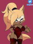  anthro big_breasts breasts canid canine canis cleavage clothed clothing female genyacero idw_publishing ligerie mammal sega solo sonic_the_hedgehog_(comics) sonic_the_hedgehog_(idw) sonic_the_hedgehog_(series) whisper_the_wolf wolf 