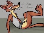  animal_genitalia anthro bodily_fluids bottomless clothed clothing dialogue disney duke_weaselton genital_fluids genitals hi_res illegaleel male mammal mustelid musteline peeing peeing_on_self relieved sheath solo toothpick true_musteline urine urine_stream watersports weasel wet wet_clothing wetting zootopia 