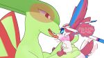  16:9 3d_(artwork) anthro asphyxiation bodily_fluids bonepie choking deep_kiss digital_media_(artwork) duo eeveelution english_text extreme_french_kiss flygon french_kissing generation_3_pokemon generation_6_pokemon hi_res irrumatio kissing long_tongue male naughty_face nintendo oral penile pokemon pokemon_(species) sex size_difference sylveon tail tail_motion tailwag tears text thought_bubble throat_swabbing tongue tongue_in_throat widescreen 
