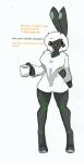  anthro big_breasts breasts english_text fan_character female hi_res june_(disambiguation) machine pace-maker robot small_waist solo text wide_hips 