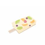  blueberry chai_(drawingchisanne) commentary_request food food_focus fruit ice_cream kiwi_(fruit) kiwi_slice no_humans original popsicle popsicle_stick signature strawberry stuck sweets_bird undersized_animal white_background 