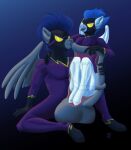  anthro cock_vore duo equid equine female friendship_is_magic genitals goallonely hasbro hi_res horse hyper latex male male/female mammal my_little_pony pegasus penile penis pony shadowbolts_(mlp) vore wings 