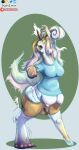  absurd_res breasts crotch_breasts dustyerror equid equine generation_1_pokemon hi_res horn horse mammal multi_breast nintendo pokemon pokemon_(species) ponyta rapidash teats trans_(lore) trans_woman_(lore) transformation udders 