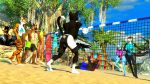  16:9 2023 3d_(artwork) abs anthro athletic athletic_anthro athletic_male ball beach biceps bikini bikini_top black_body black_fur black_scales black_stripes blue_body blue_eyes blue_scales bottomwear breasts brown_body brown_fur canid canine canis cetacean claws clothed clothing curvaceous curvy_figure cutoffs denim denim_clothing detailed_background digital_media_(artwork) dolphin domestic_cat feet felid feline felis female fingers fish fluffy fluffy_tail fur grey_eyes group hi_res long_tail male mammal marine multicolored_body multicolored_fur multicolored_scales muscular muscular_anthro muscular_male oceanic_dolphin one-piece_swimsuit orange_body orange_fur orca outside pantherine pecs red_body red_fur scales seaside shark shorts source_filmmaker sport striped_body striped_fur stripes surfboard swimming_trunks swimwear tail tan_body tan_fur thick_thighs tiger toes toothed_whale topless topless_anthro topless_male two_tone_body two_tone_fur two_tone_scales viper-desires volleyball volleyball_(ball) voluptuous white_body white_fur white_scales wide_hips widescreen wolf yellow_eyes 
